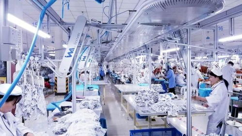 服裝工廠精益生產的關鍵改善領域 以數據處理為例